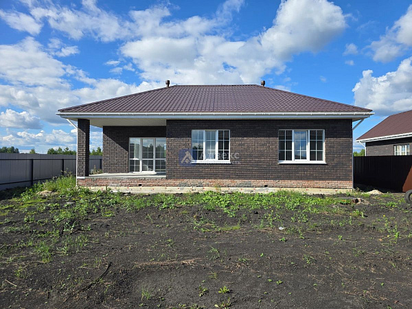 Дом, 132 кв.м. Дом, 132 кв.м.