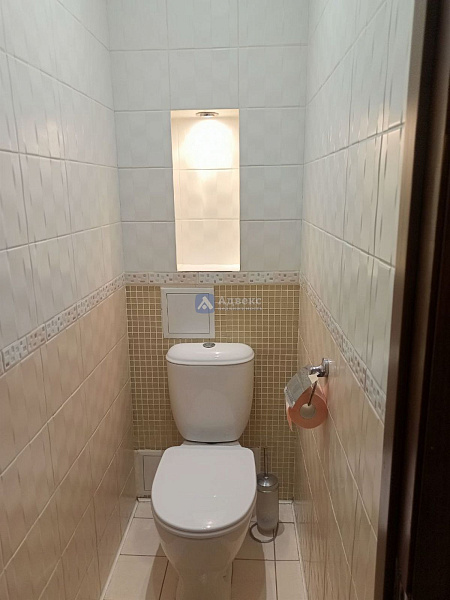 Квартира 2-комн., 43.9 м²