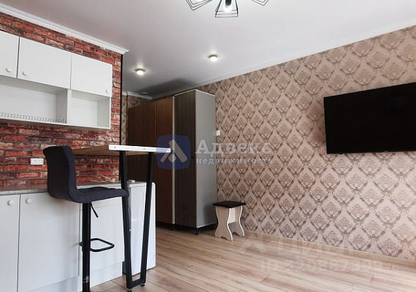 Квартира студия, 22 м² Квартира студия, 22 м²