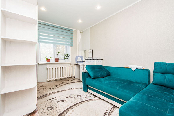 3-к квартира, 70 кв.м.