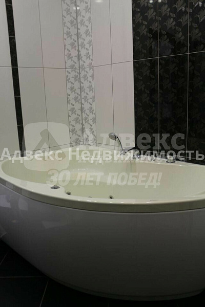 Таунхаус 143.4 м²