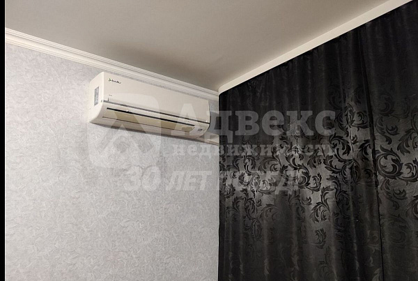 2-к квартира, 50 кв.м.