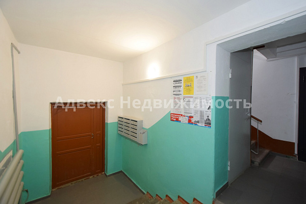 Квартира 2-комн., 50.8 м²