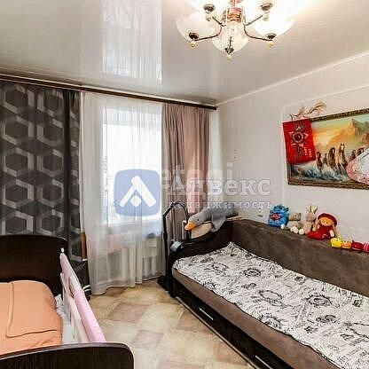 Квартира 1-комн., 28 м² Квартира 1-комн., 28 м²