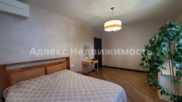 Квартира 1-комн., 68.1 м²