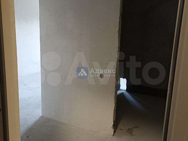 Студия, 34 кв.м.