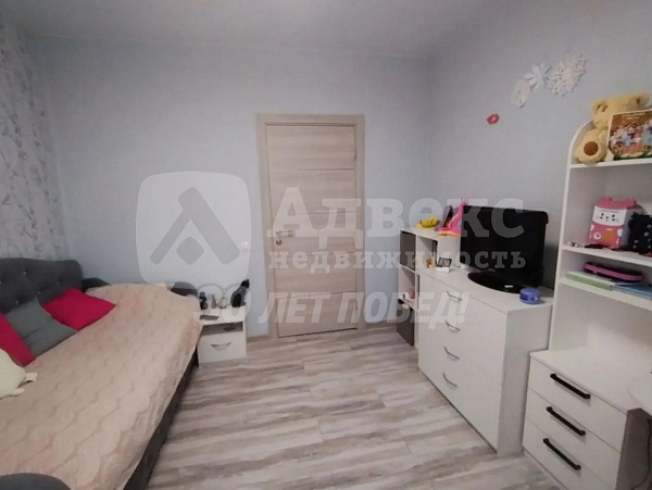 Квартира 2-комн., 61.4 м²