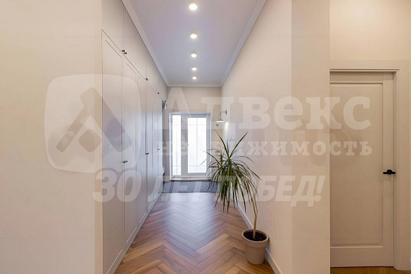 Дача/Коттедж, 121.1 кв.м.