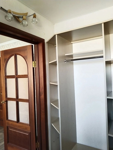 2-к квартира, 72 кв.м.