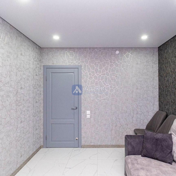 Квартира 2-комн., 54.2 м²