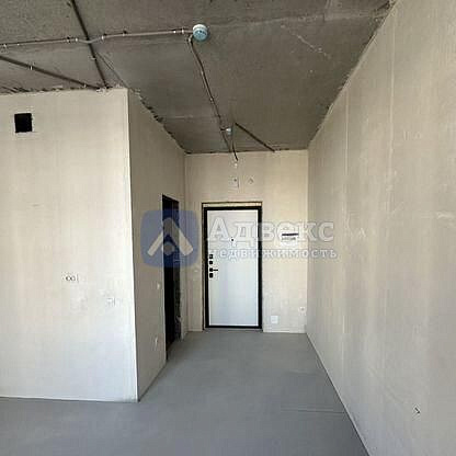 Квартира студия, 23.2 м² Квартира студия, 23.2 м²