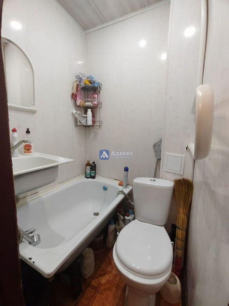 Квартира студия, 20 м²