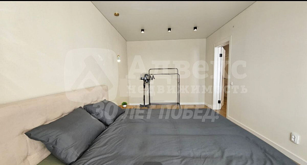 1-к квартира, 49 кв.м.