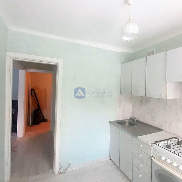 Квартира 2-комн., 47 м² Квартира 2-комн., 47 м²