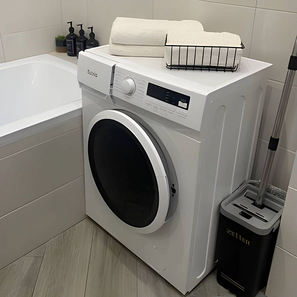 Квартира 1-комн., 33.5 м²