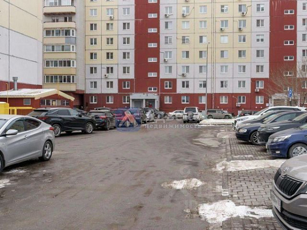 2-к квартира, 58 кв.м.