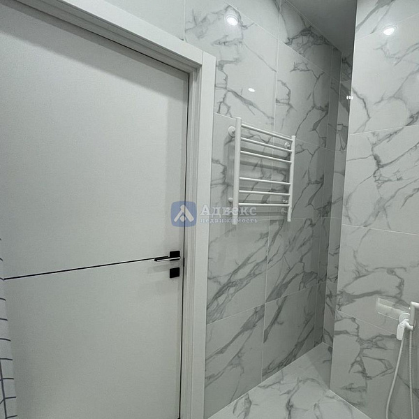 Квартира 3-комн., 81.1 м²
