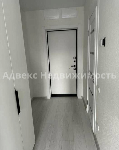 Квартира 1-комн., 37.7 м²