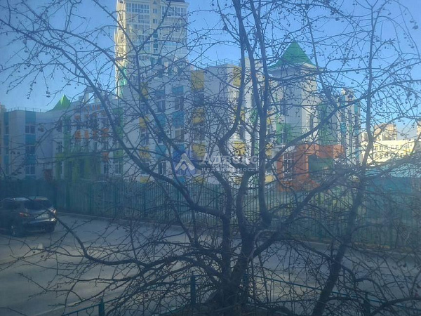 3-к квартира, 90 кв.м.