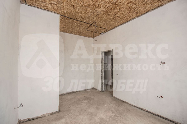 Коттедж 128.5 м²
