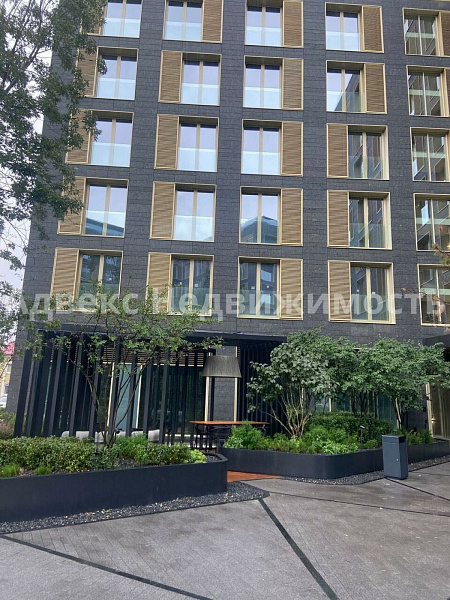 Квартира студия, 114.8 м²