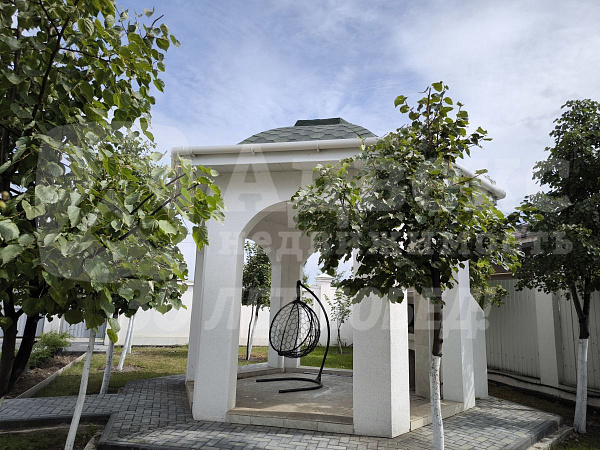 Дом, 410 кв.м.