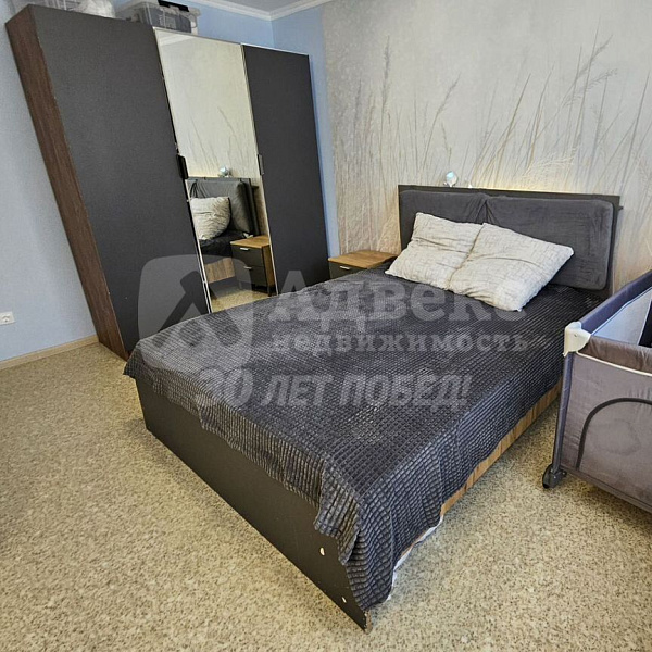 2-к квартира, 67 кв.м.