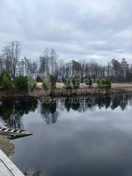 Участок 5 сот.