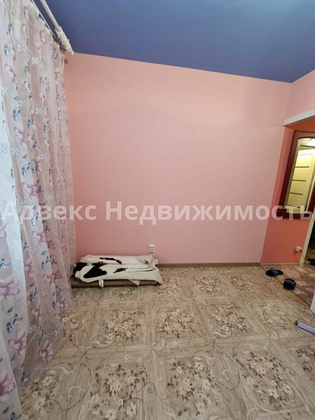 Квартира 1-комн., 40.7 м²