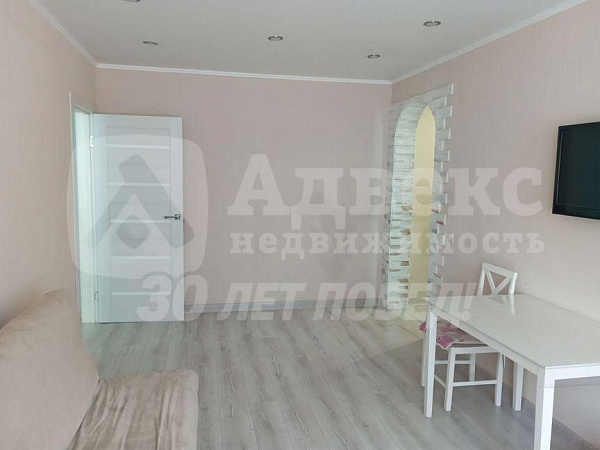 Квартира 2-комн., 45.1 м²