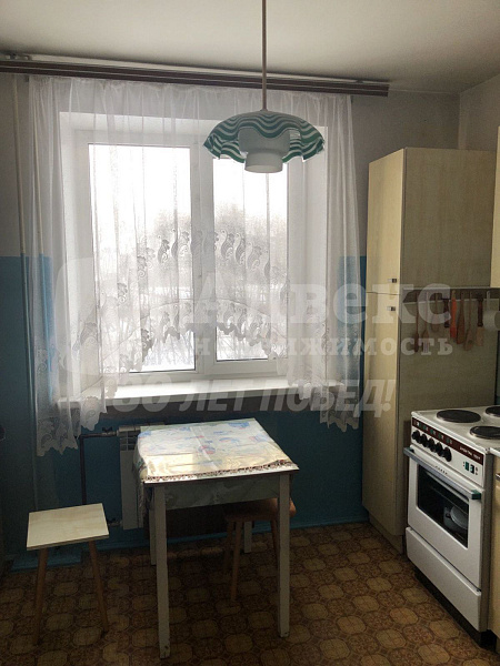 1-к квартира, 33 кв.м.