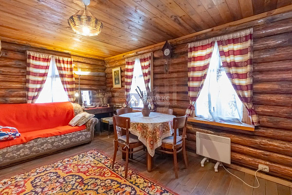 Дача/Коттедж, 60 кв.м.