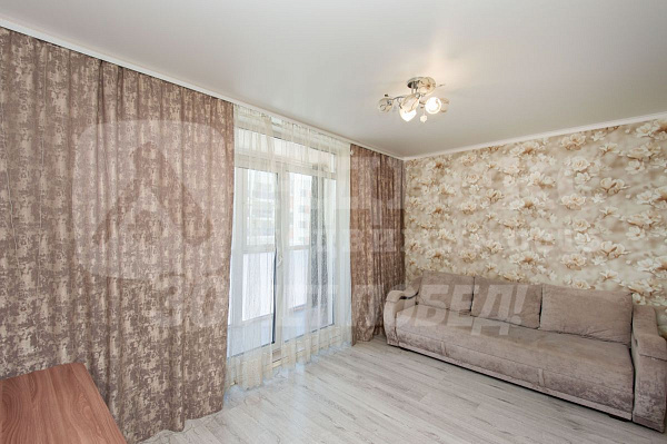 Студия, 24 кв.м.