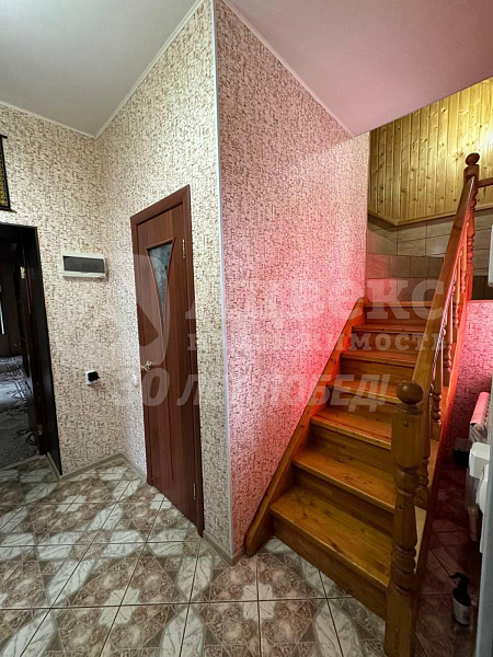 Дом, 112.6 кв.м.