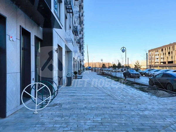 Квартира 4-комн., 98 м²