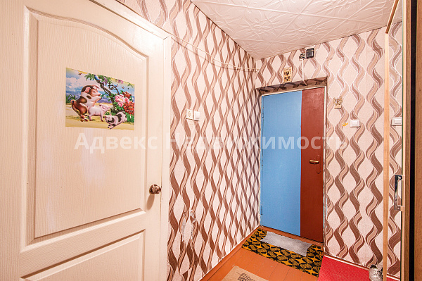 Квартира 1-комн., 12 м²