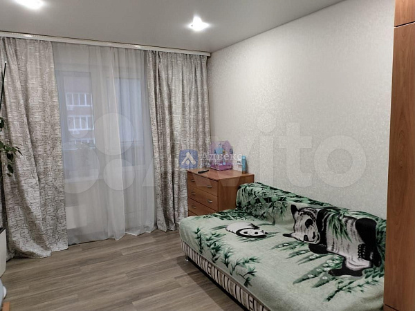 Квартира 3-комн., 65.4 м² Квартира 3-комн., 65.4 м²