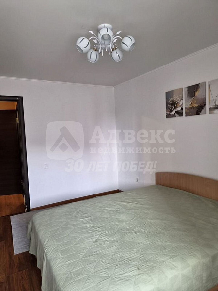 Квартира 1-комн., 47.8 м²