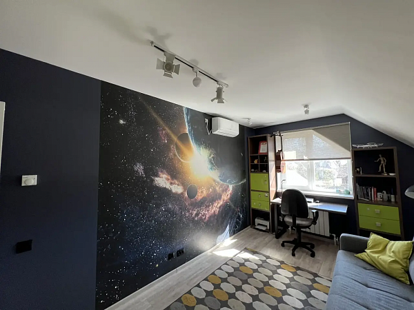 Дача/Коттедж, 313.9 кв.м.