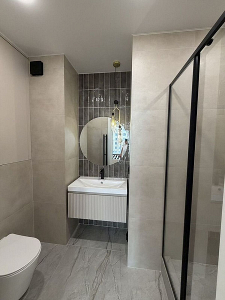 Квартира 2-комн., 69.7 м²