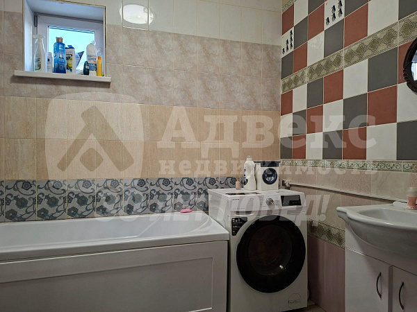 Дом, 140 кв.м.