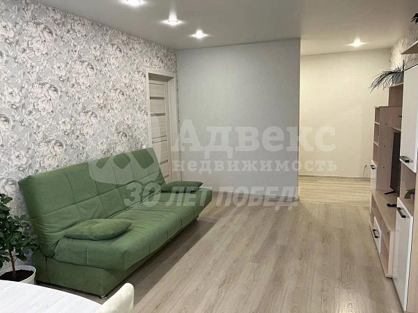 3-к квартира, 85 кв.м.