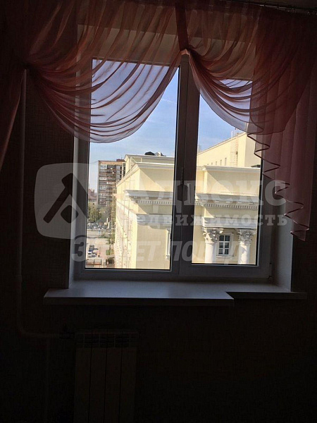 2-к квартира, 50 кв.м.