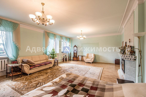 Коттедж 651.8 м² Коттедж 651.8 м²