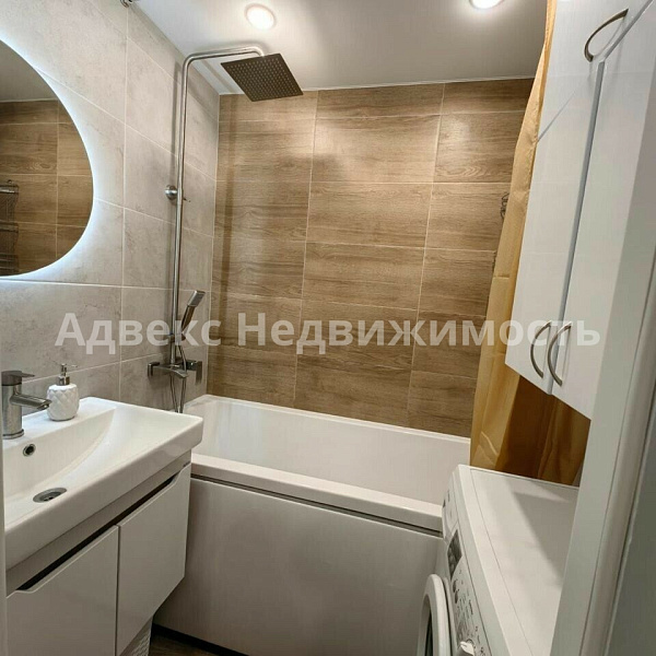 Квартира 2-комн., 57 м²