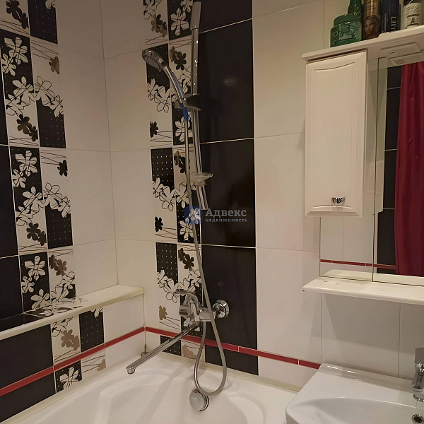 Квартира 2-комн., 62.3 м²