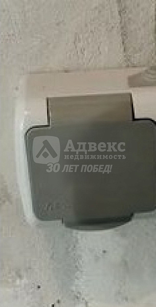 Студия, 28 кв.м.