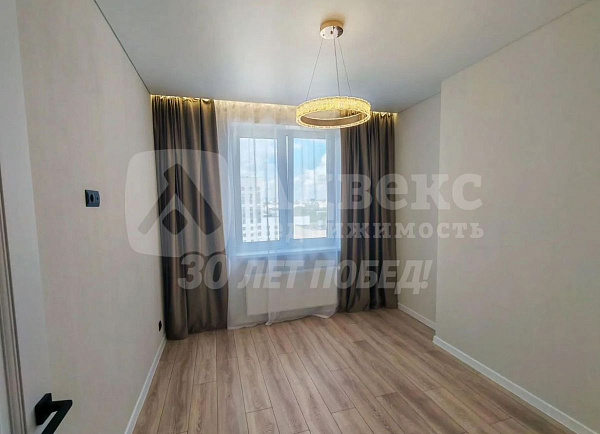 2-к квартира, 58 кв.м.