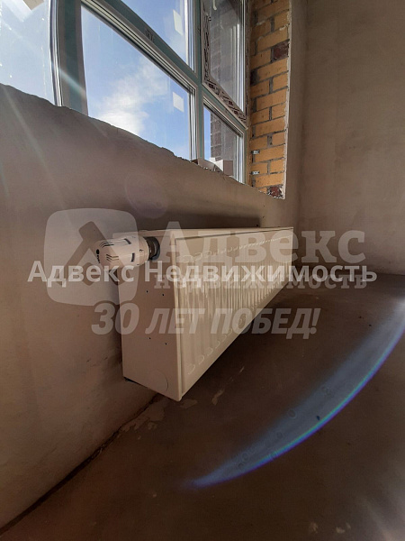 Квартира 2-комн., 51.9 м²
