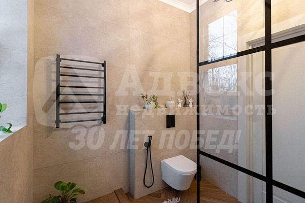 Дача/Коттедж, 121.1 кв.м.